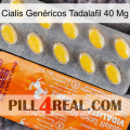 Cialis Genéricos Tadalafil 40 Mg new05